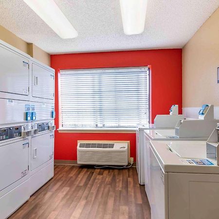 Extended Stay America Select Suites - Denver - Tech Center South Centennial Εξωτερικό φωτογραφία
