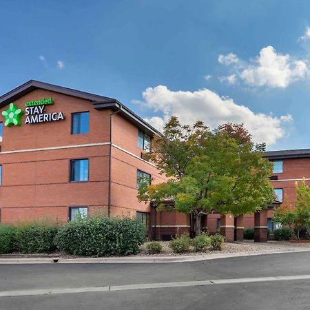 Extended Stay America Select Suites - Denver - Tech Center South Centennial Εξωτερικό φωτογραφία