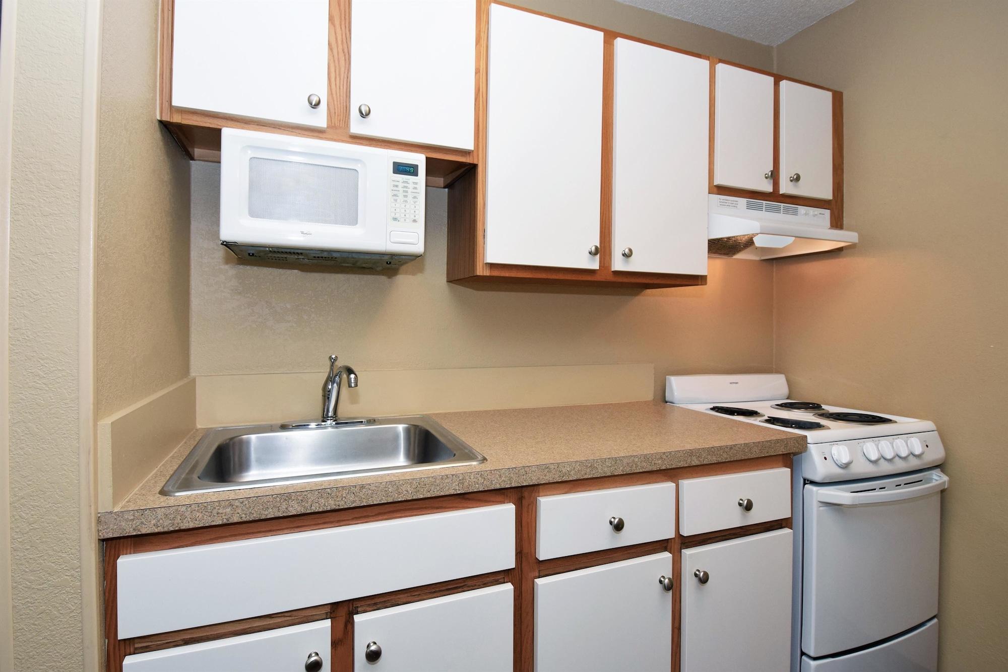 Extended Stay America Select Suites - Denver - Tech Center South Centennial Εξωτερικό φωτογραφία