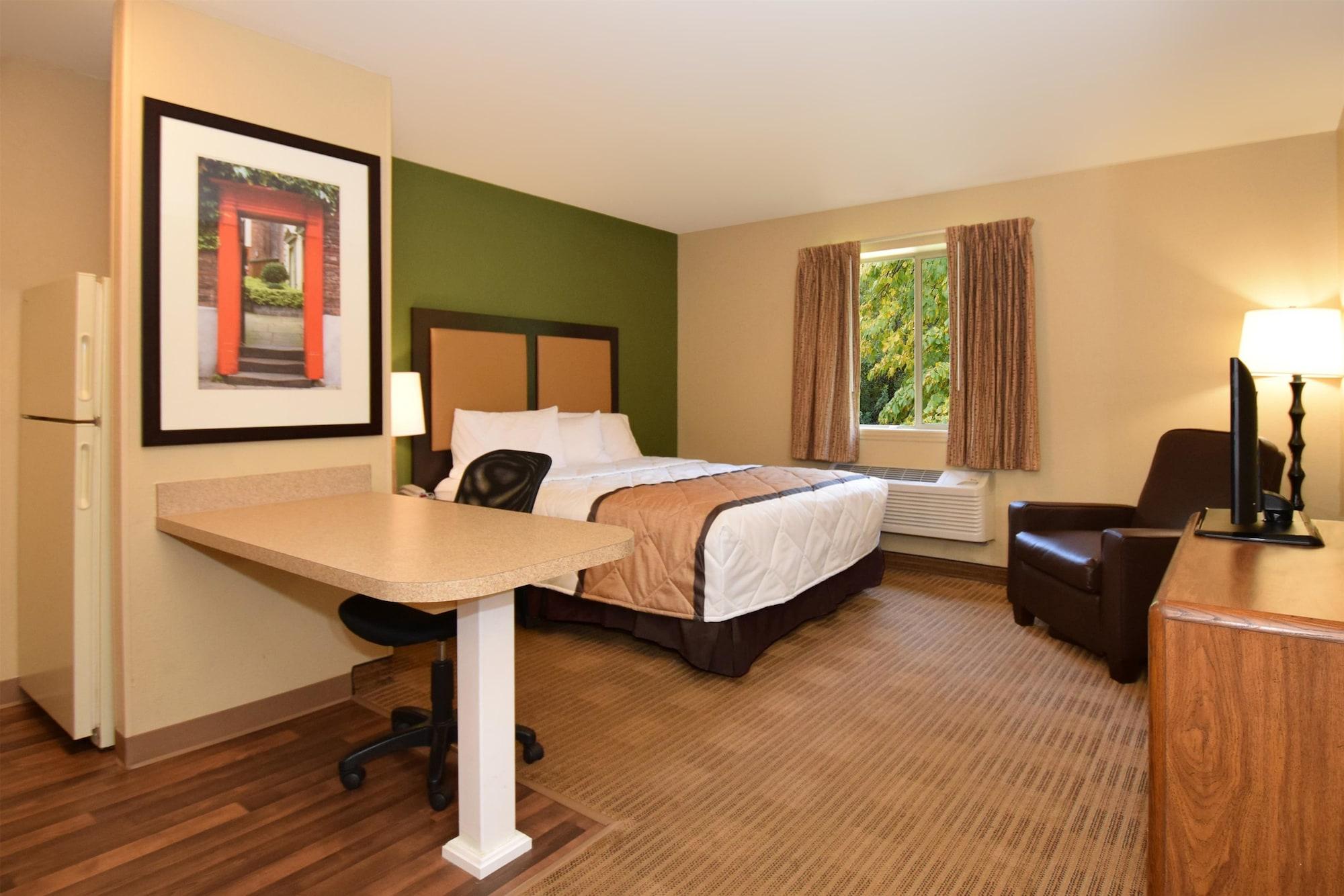 Extended Stay America Select Suites - Denver - Tech Center South Centennial Εξωτερικό φωτογραφία