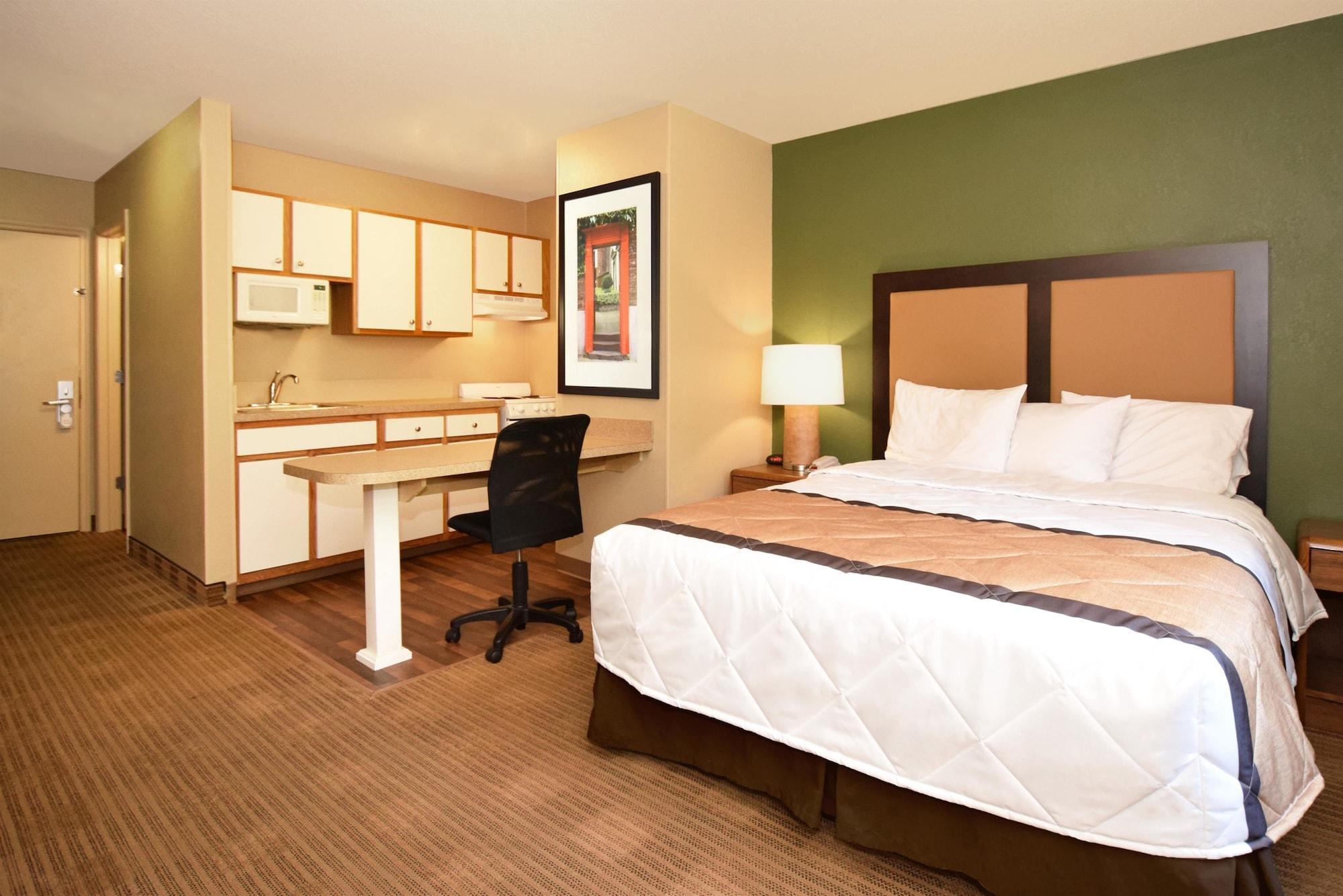 Extended Stay America Select Suites - Denver - Tech Center South Centennial Εξωτερικό φωτογραφία