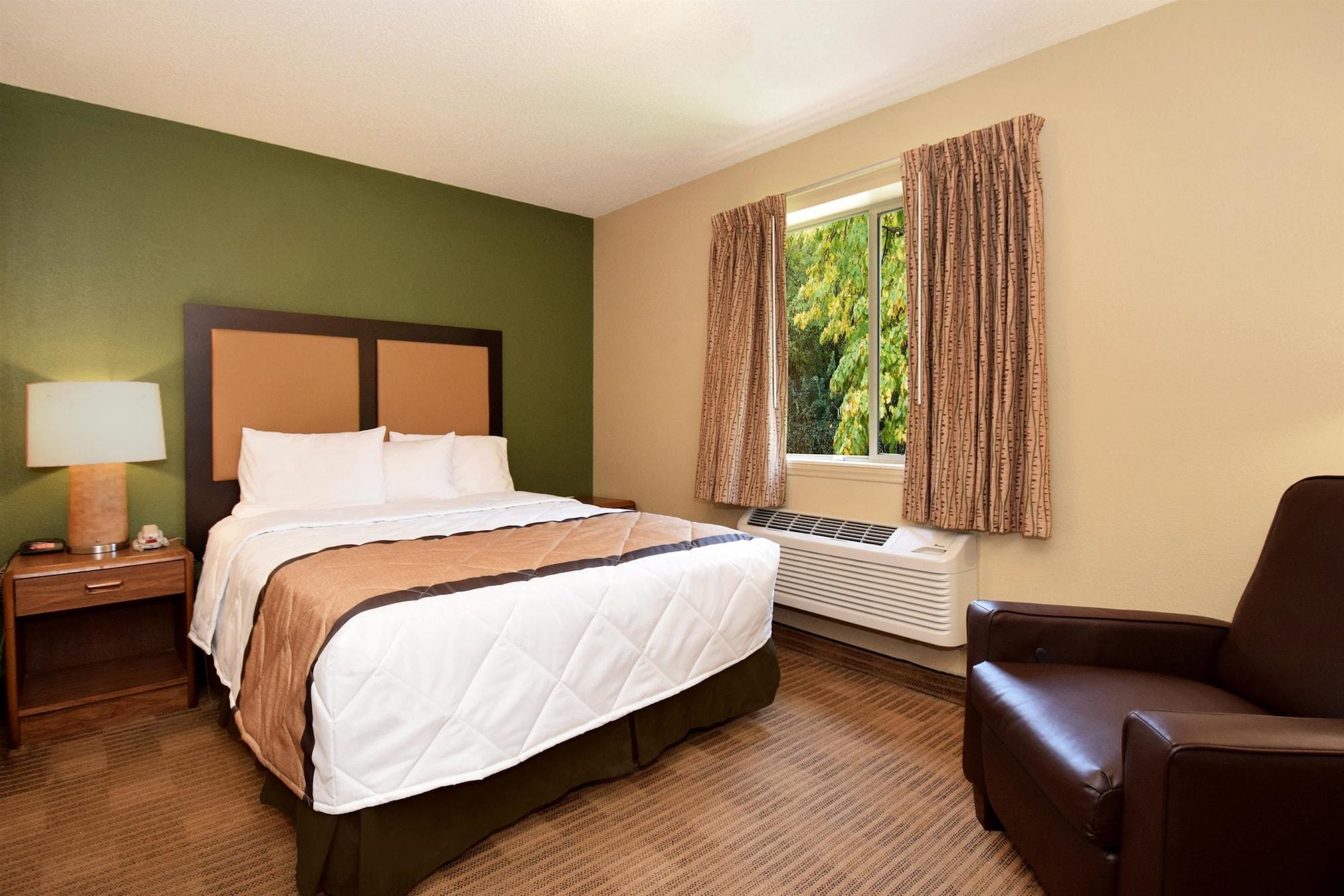 Extended Stay America Select Suites - Denver - Tech Center South Centennial Εξωτερικό φωτογραφία