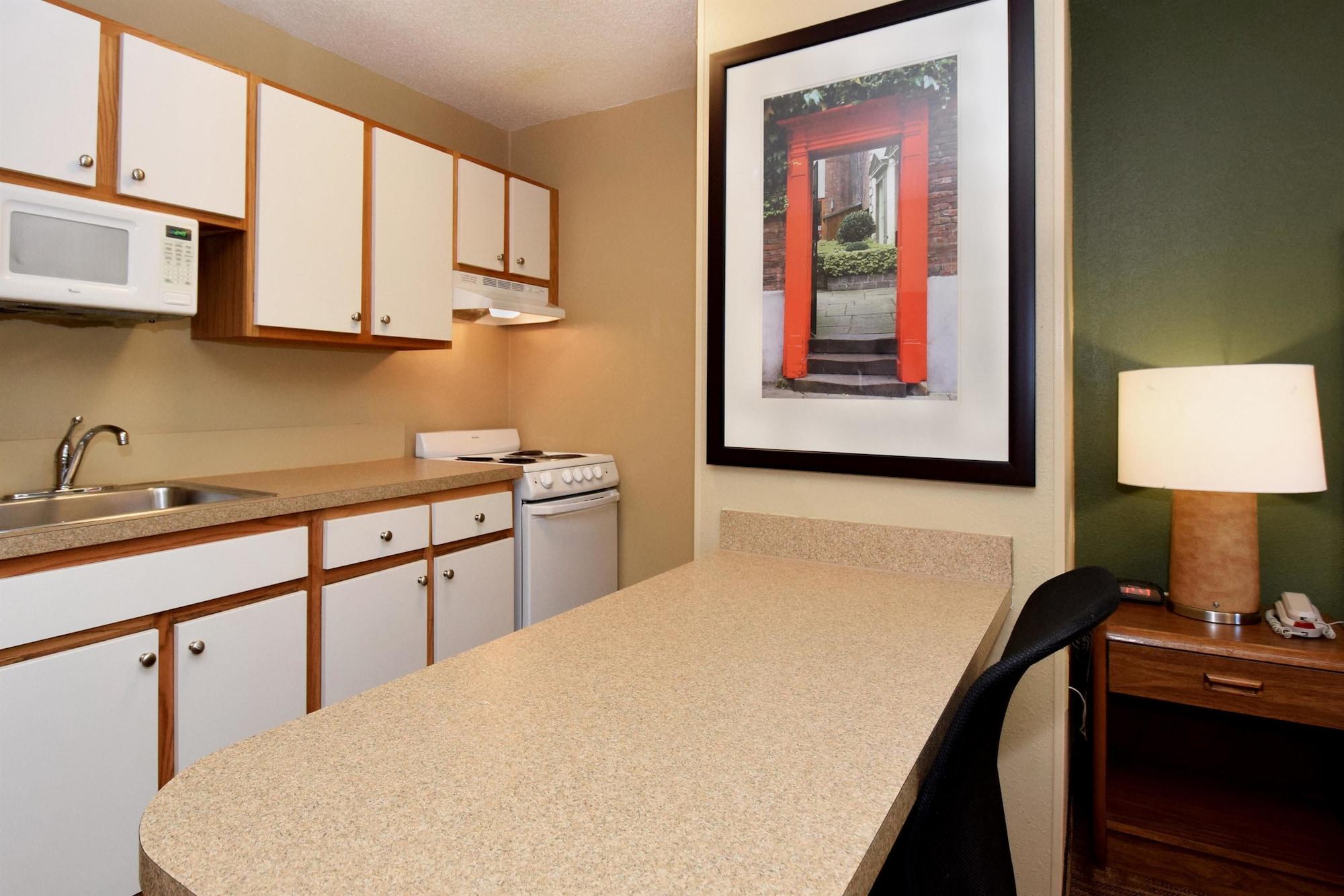 Extended Stay America Select Suites - Denver - Tech Center South Centennial Εξωτερικό φωτογραφία