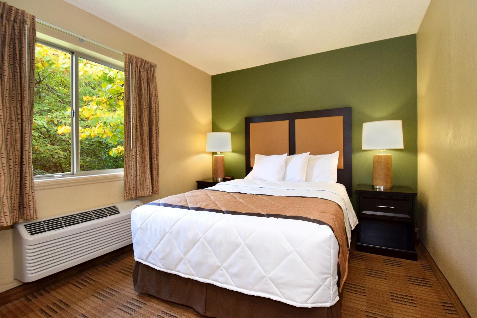 Extended Stay America Select Suites - Denver - Tech Center South Centennial Εξωτερικό φωτογραφία