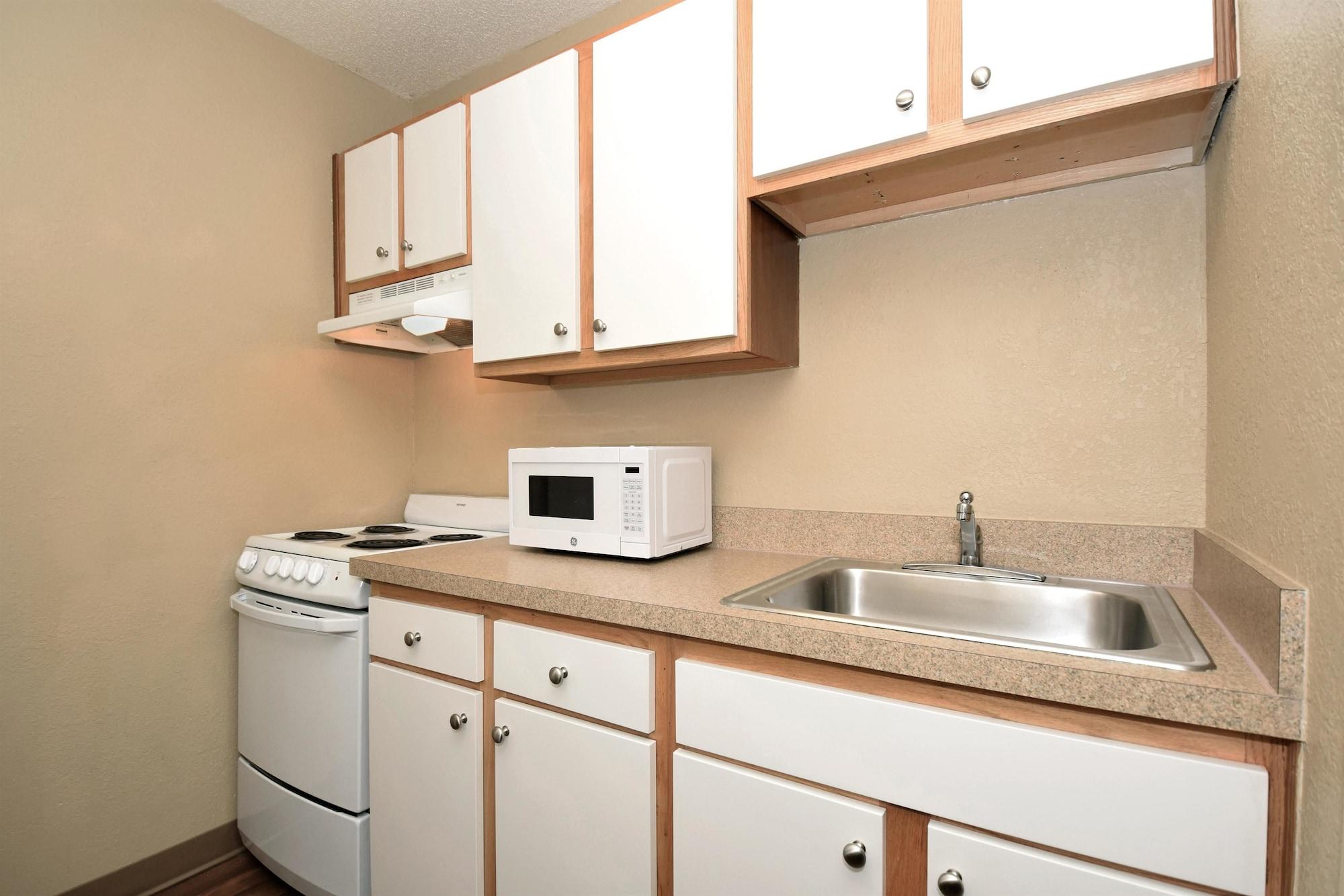 Extended Stay America Select Suites - Denver - Tech Center South Centennial Εξωτερικό φωτογραφία