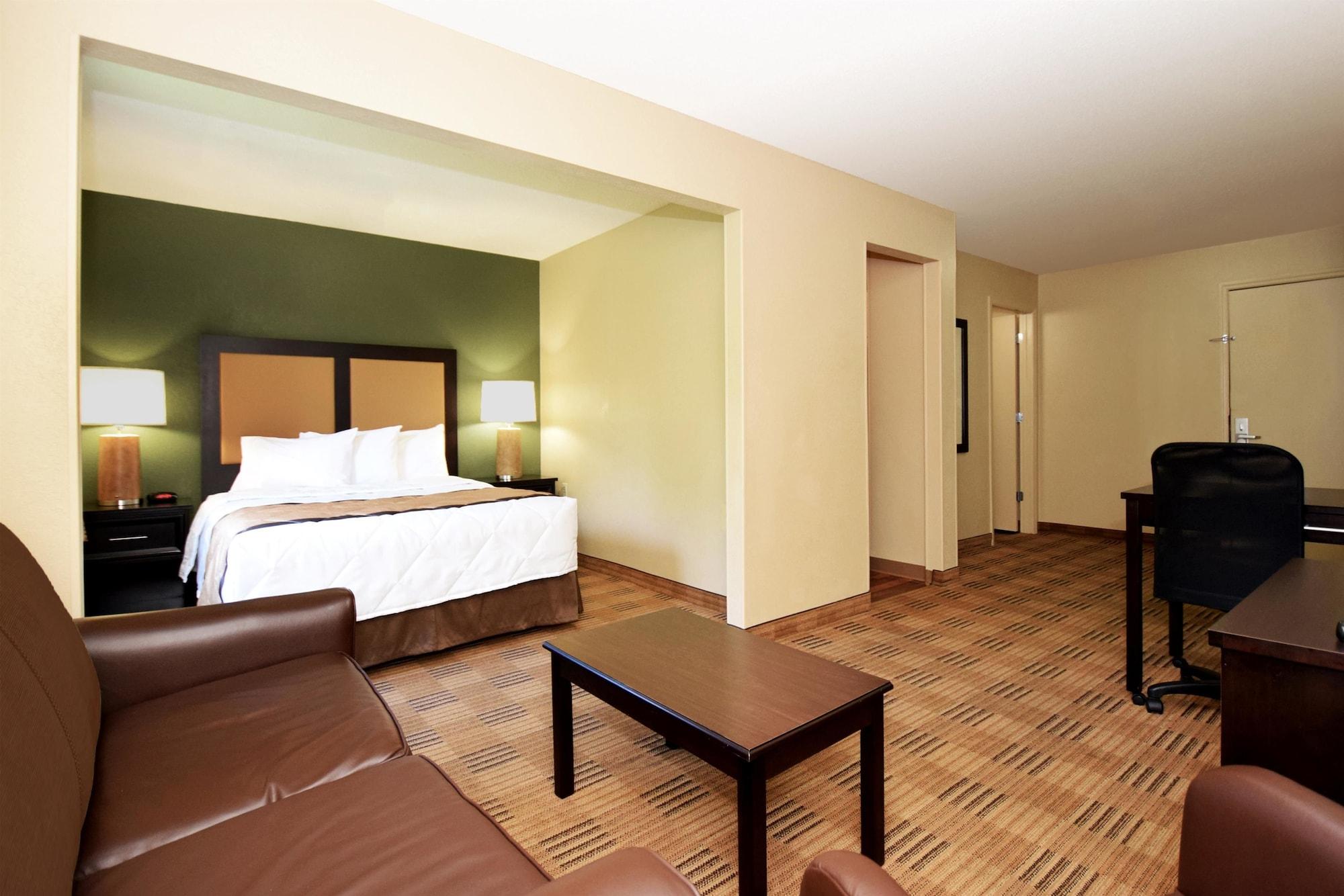 Extended Stay America Select Suites - Denver - Tech Center South Centennial Εξωτερικό φωτογραφία