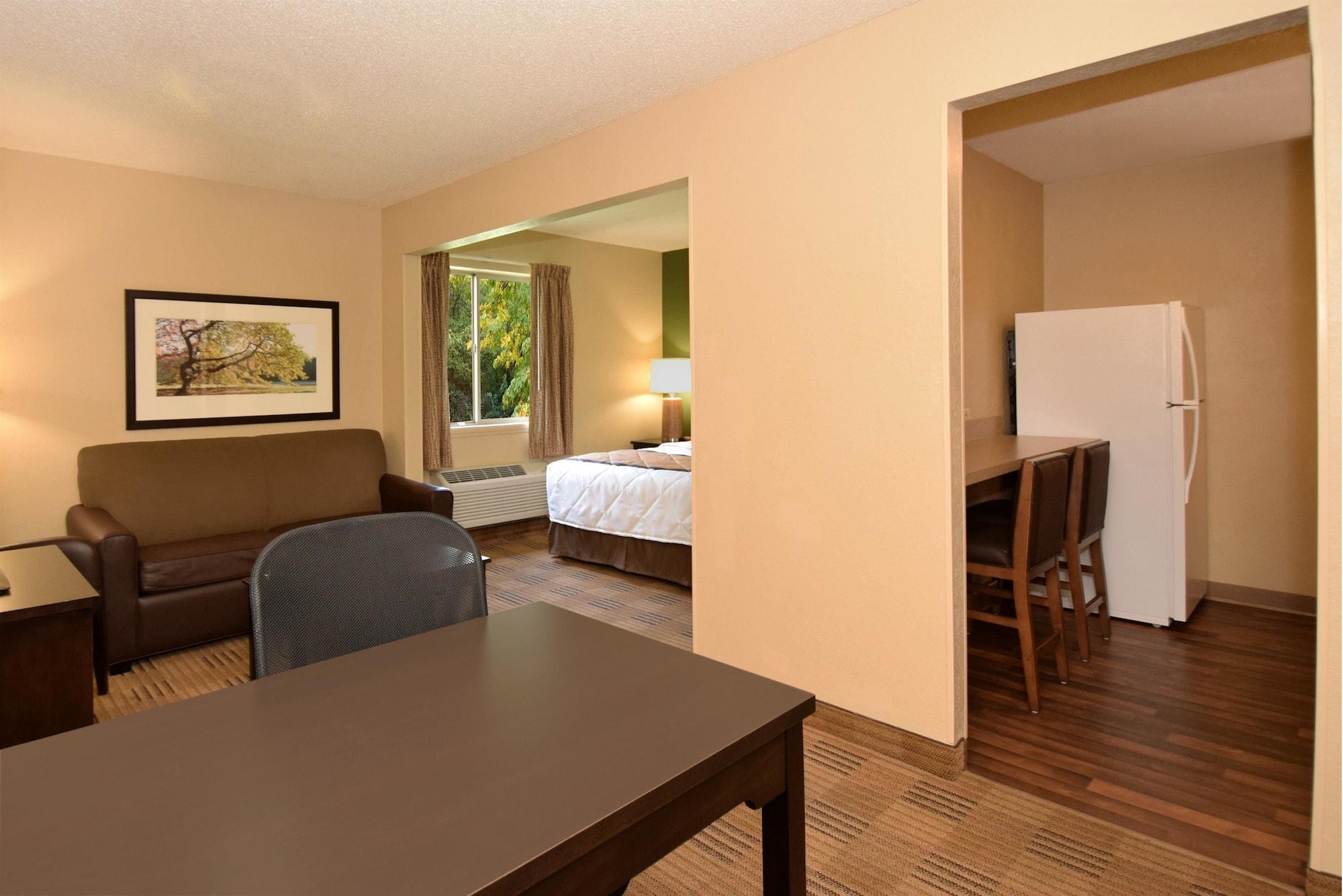 Extended Stay America Select Suites - Denver - Tech Center South Centennial Εξωτερικό φωτογραφία