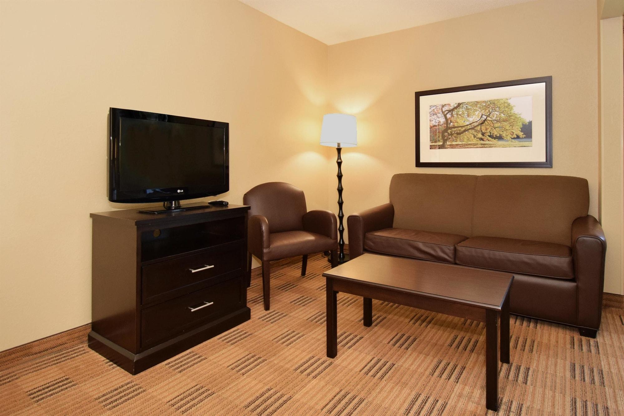 Extended Stay America Select Suites - Denver - Tech Center South Centennial Εξωτερικό φωτογραφία
