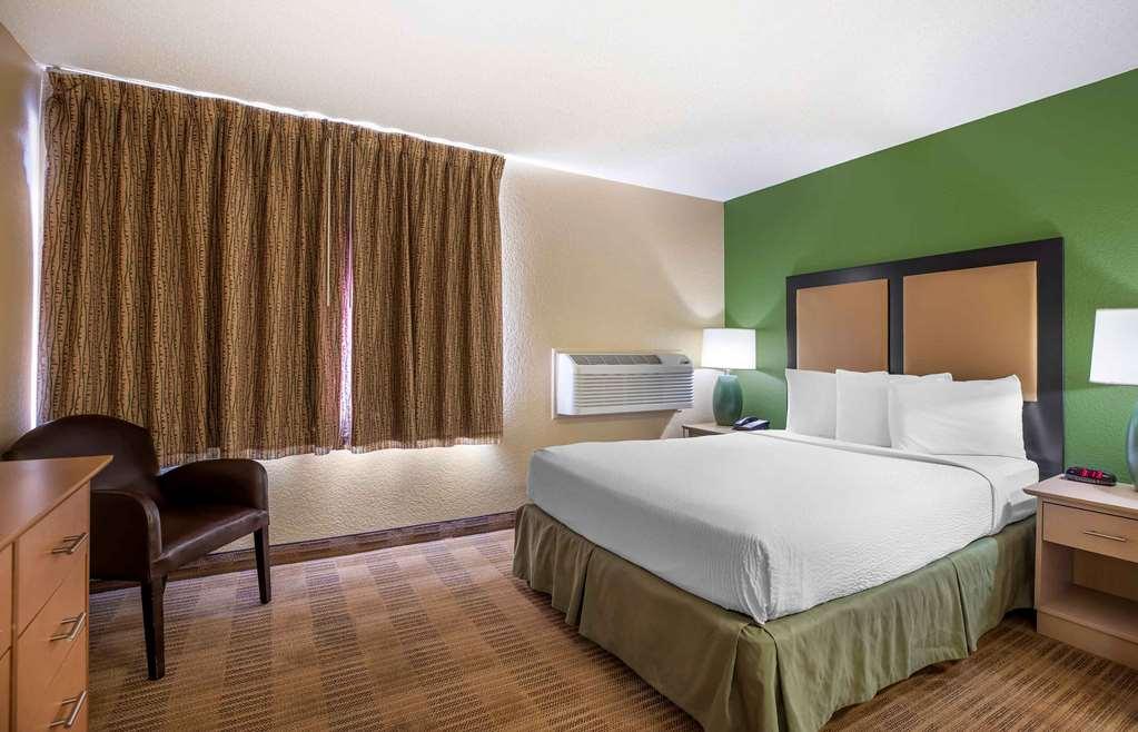 Extended Stay America Select Suites - Denver - Tech Center South Centennial Δωμάτιο φωτογραφία