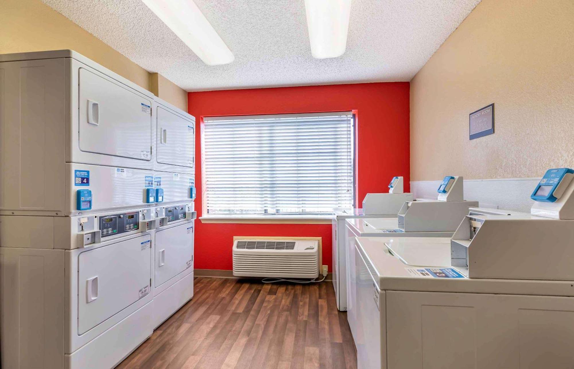 Extended Stay America Select Suites - Denver - Tech Center South Centennial Εξωτερικό φωτογραφία