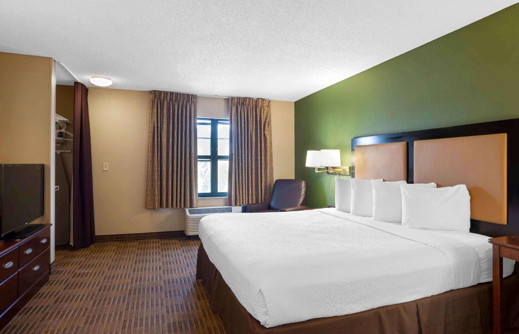 Extended Stay America Select Suites - Denver - Tech Center South Centennial Εξωτερικό φωτογραφία