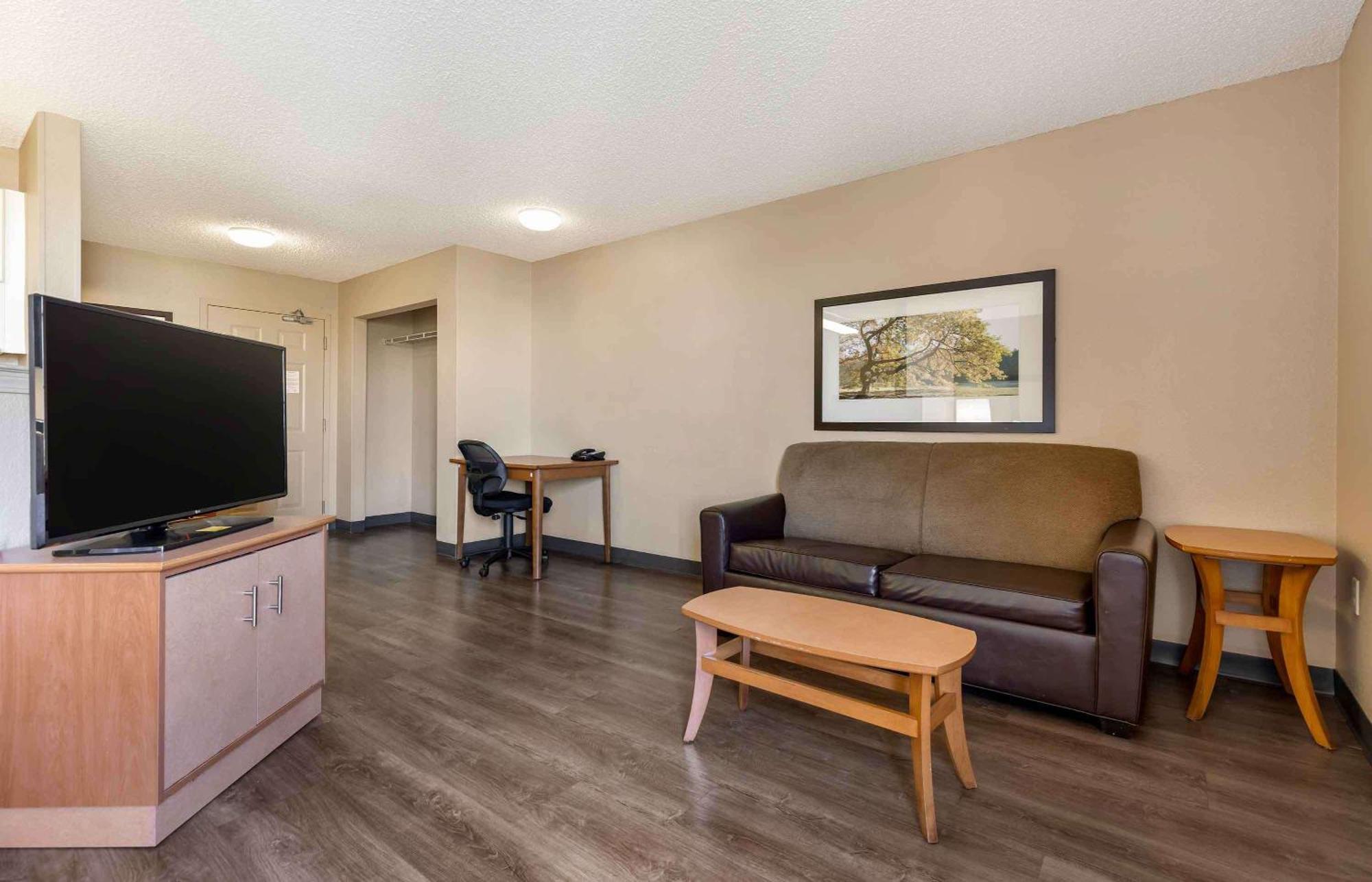 Extended Stay America Select Suites - Denver - Tech Center South Centennial Εξωτερικό φωτογραφία