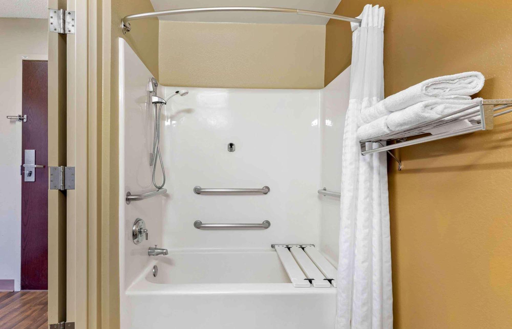 Extended Stay America Select Suites - Denver - Tech Center South Centennial Εξωτερικό φωτογραφία