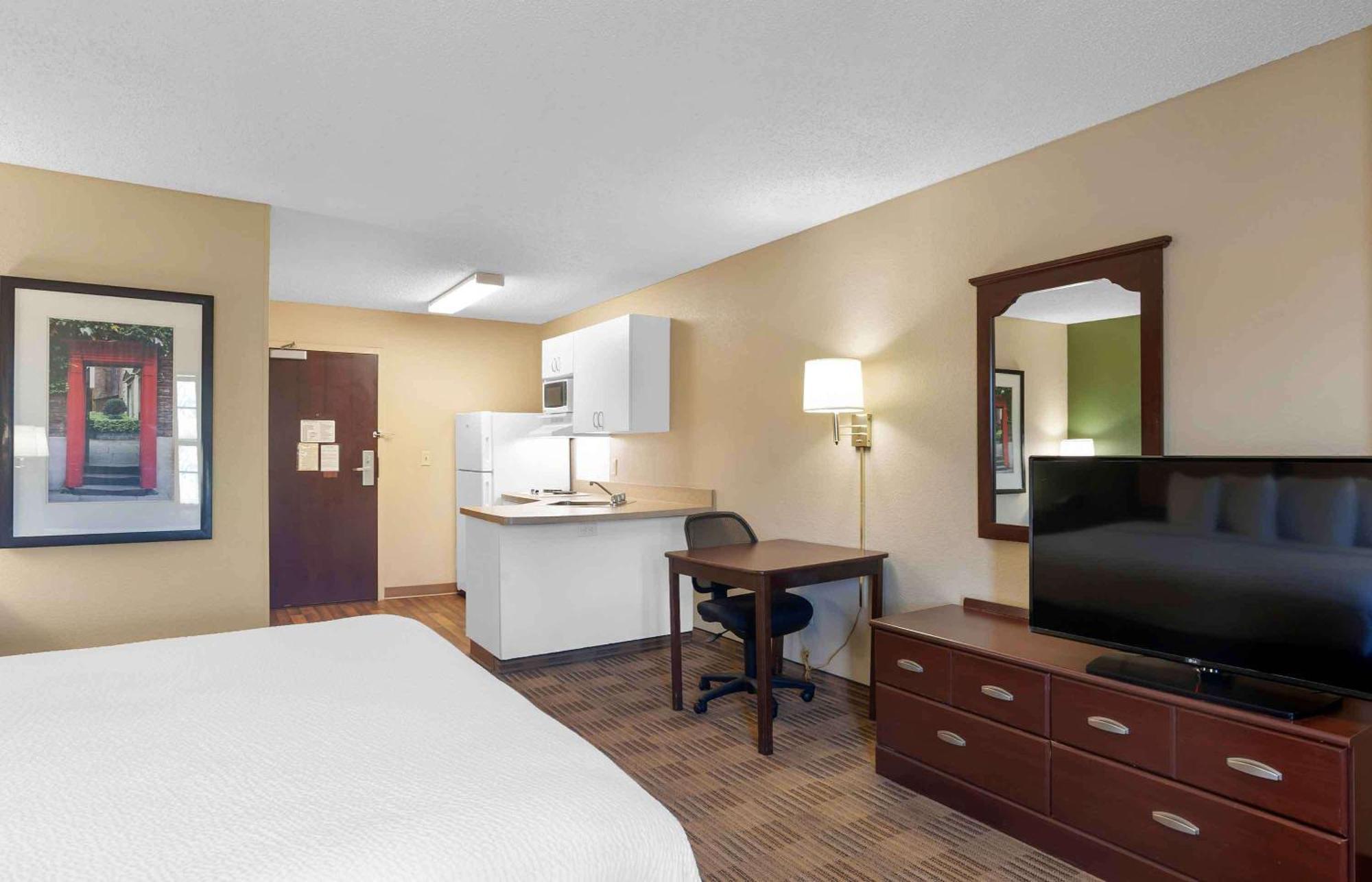 Extended Stay America Select Suites - Denver - Tech Center South Centennial Εξωτερικό φωτογραφία
