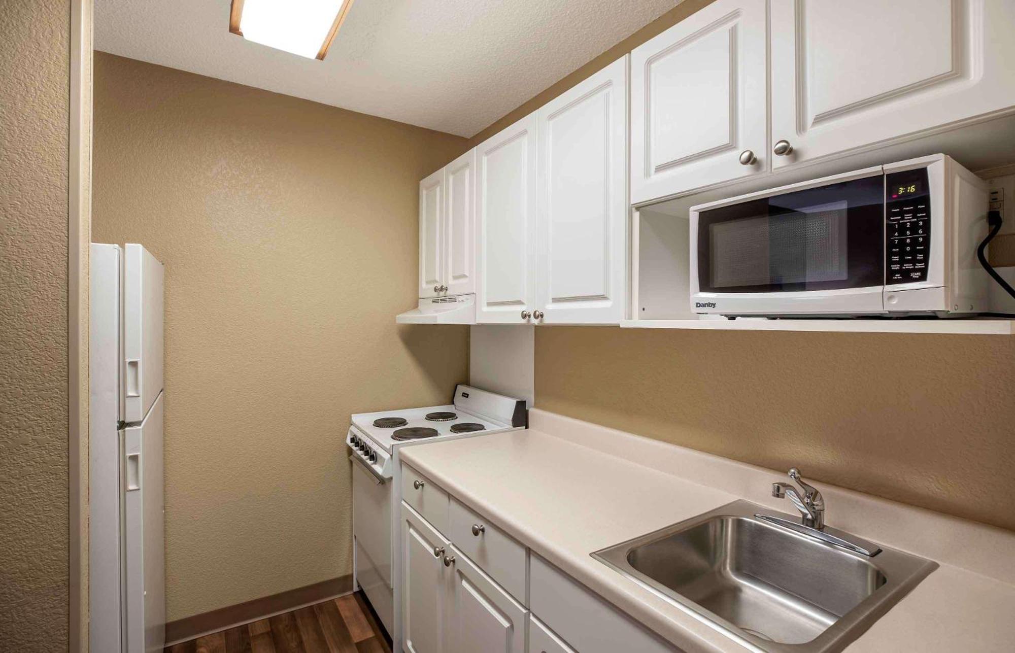 Extended Stay America Select Suites - Denver - Tech Center South Centennial Εξωτερικό φωτογραφία
