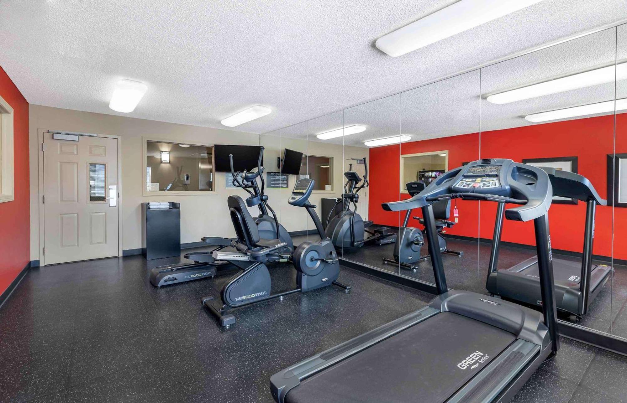 Extended Stay America Select Suites - Denver - Tech Center South Centennial Εξωτερικό φωτογραφία