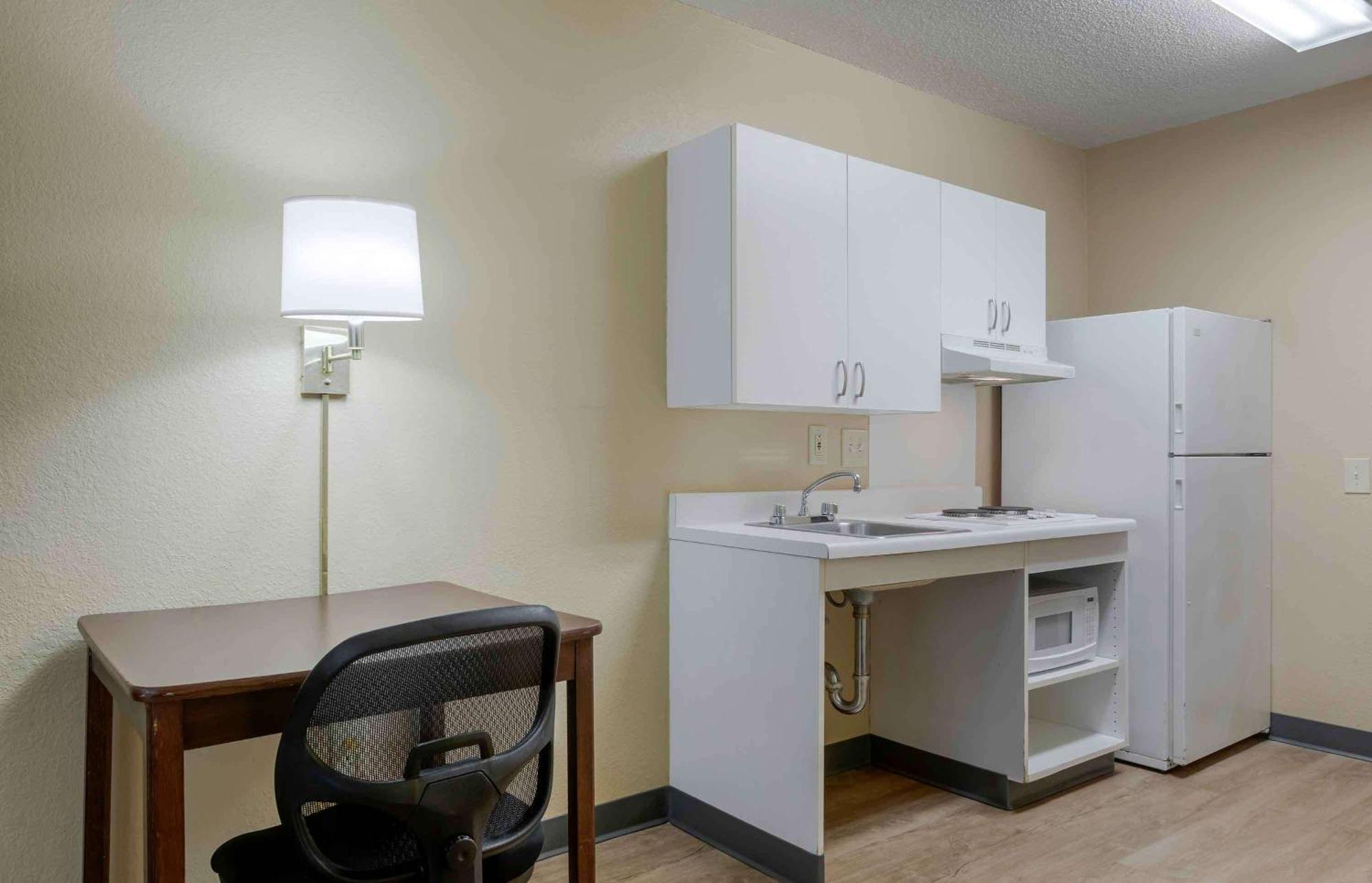 Extended Stay America Select Suites - Denver - Tech Center South Centennial Εξωτερικό φωτογραφία