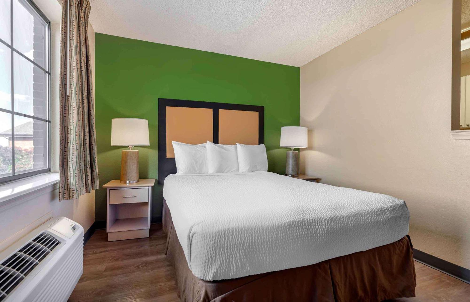 Extended Stay America Select Suites - Denver - Tech Center South Centennial Εξωτερικό φωτογραφία