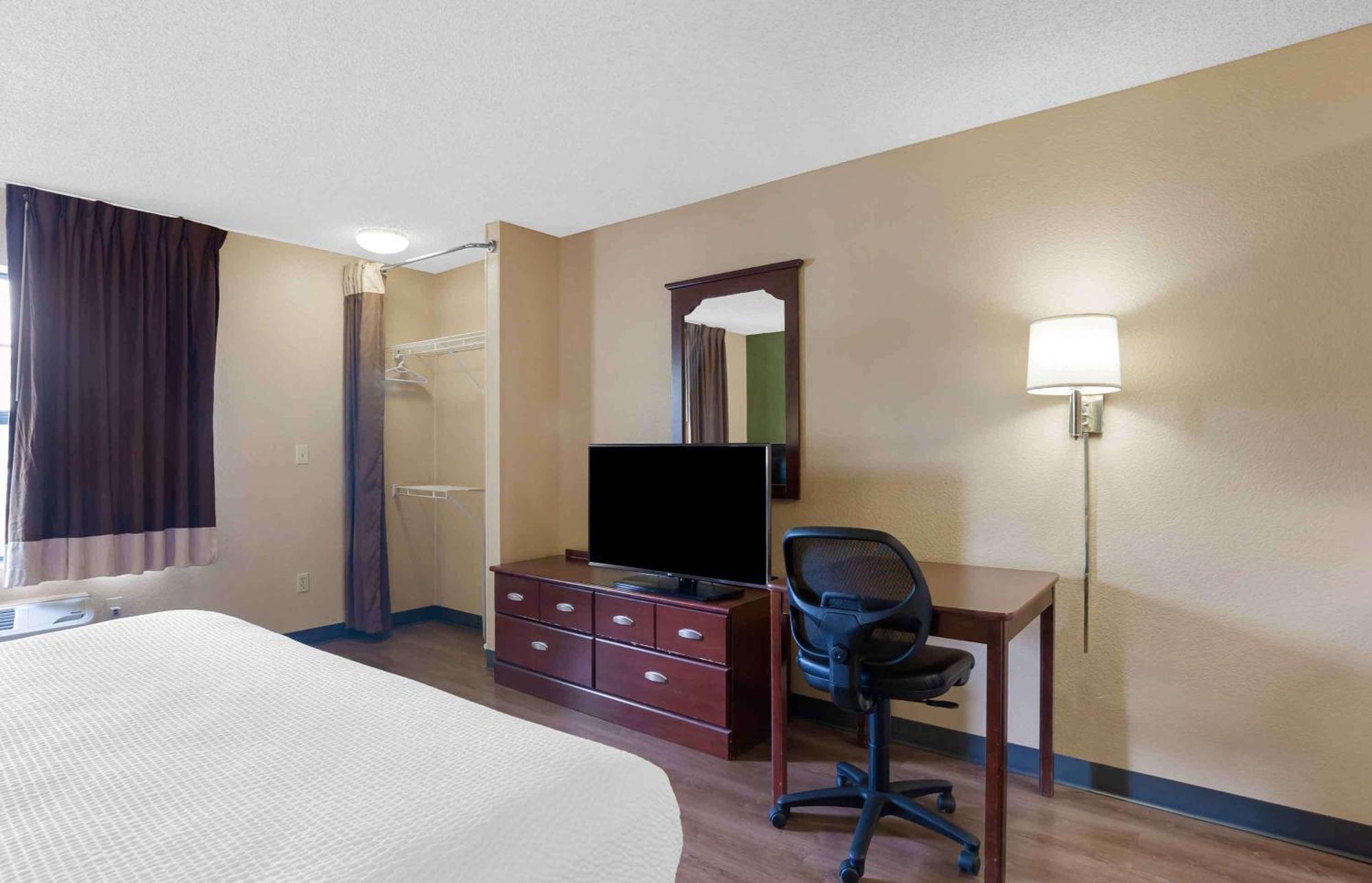 Extended Stay America Select Suites - Denver - Tech Center South Centennial Εξωτερικό φωτογραφία