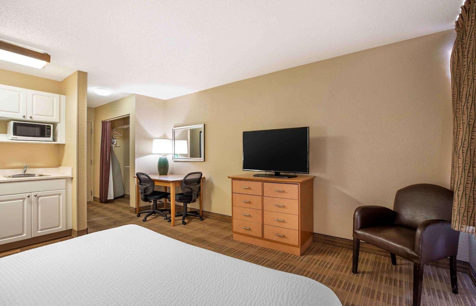 Extended Stay America Select Suites - Denver - Tech Center South Centennial Εξωτερικό φωτογραφία