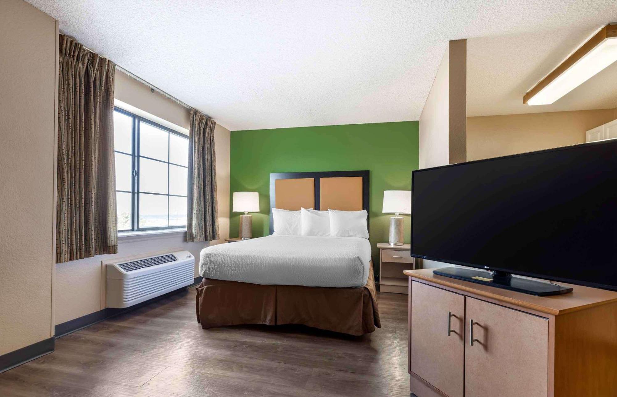 Extended Stay America Select Suites - Denver - Tech Center South Centennial Εξωτερικό φωτογραφία
