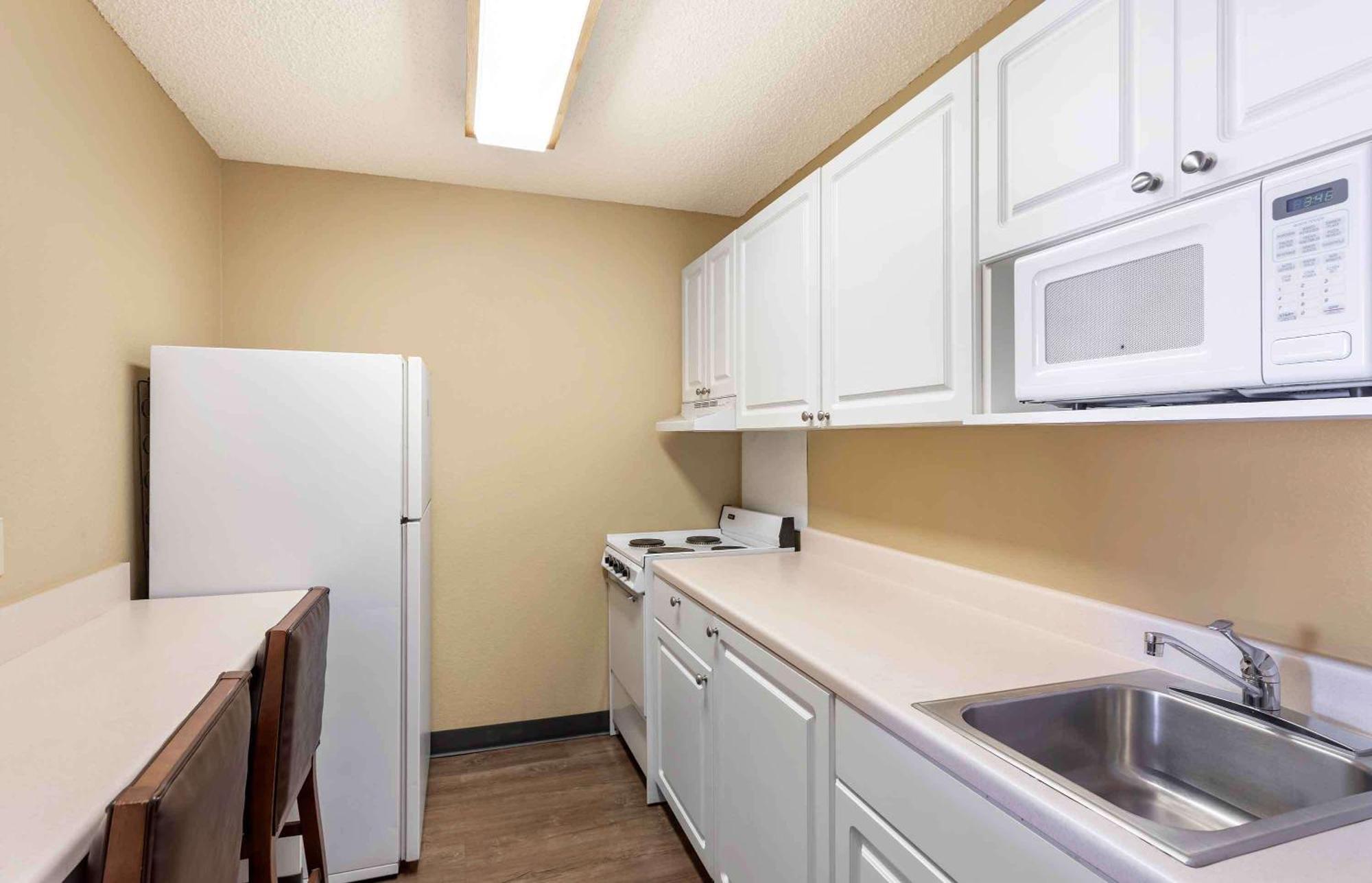Extended Stay America Select Suites - Denver - Tech Center South Centennial Εξωτερικό φωτογραφία