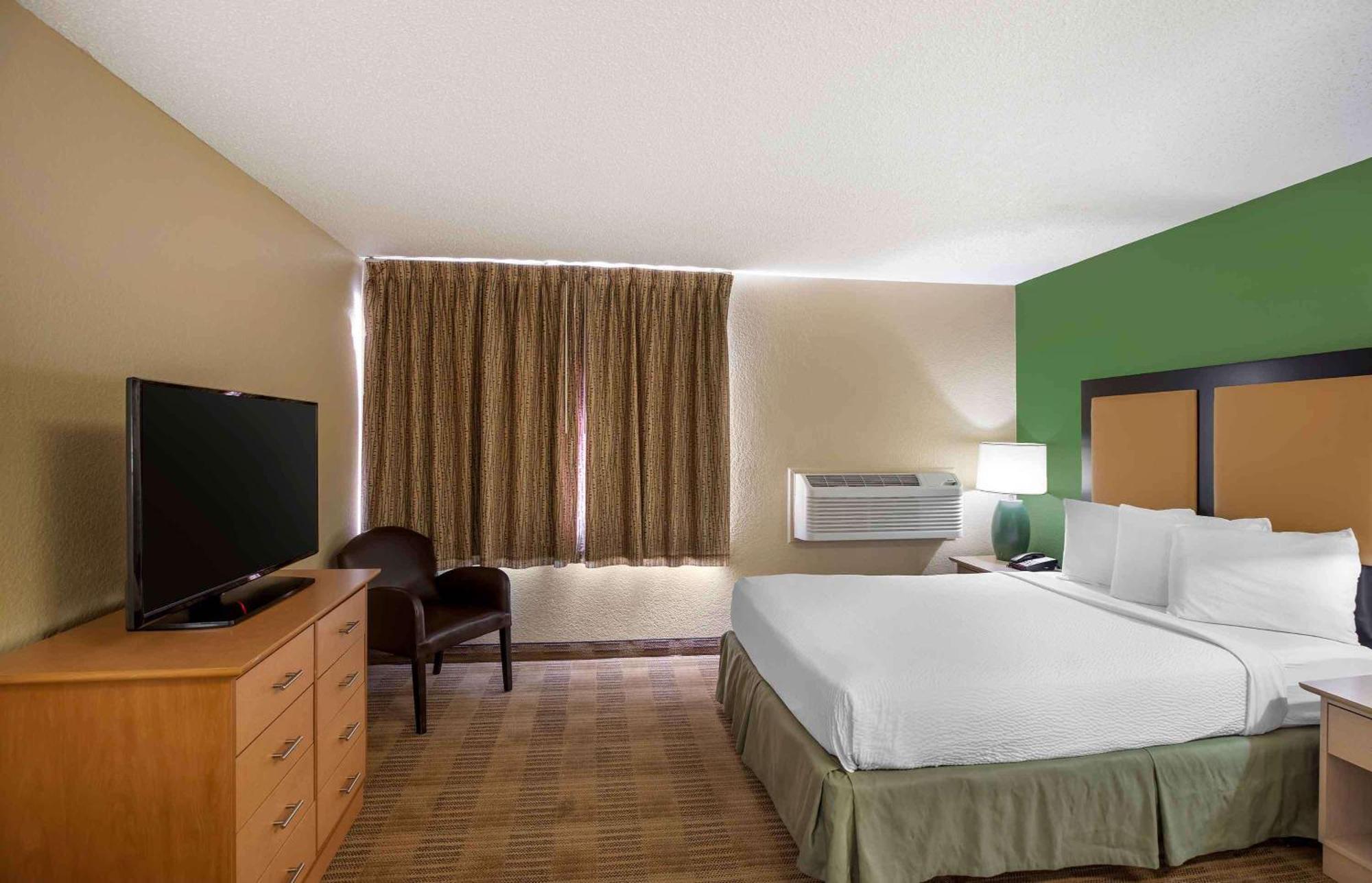 Extended Stay America Select Suites - Denver - Tech Center South Centennial Εξωτερικό φωτογραφία