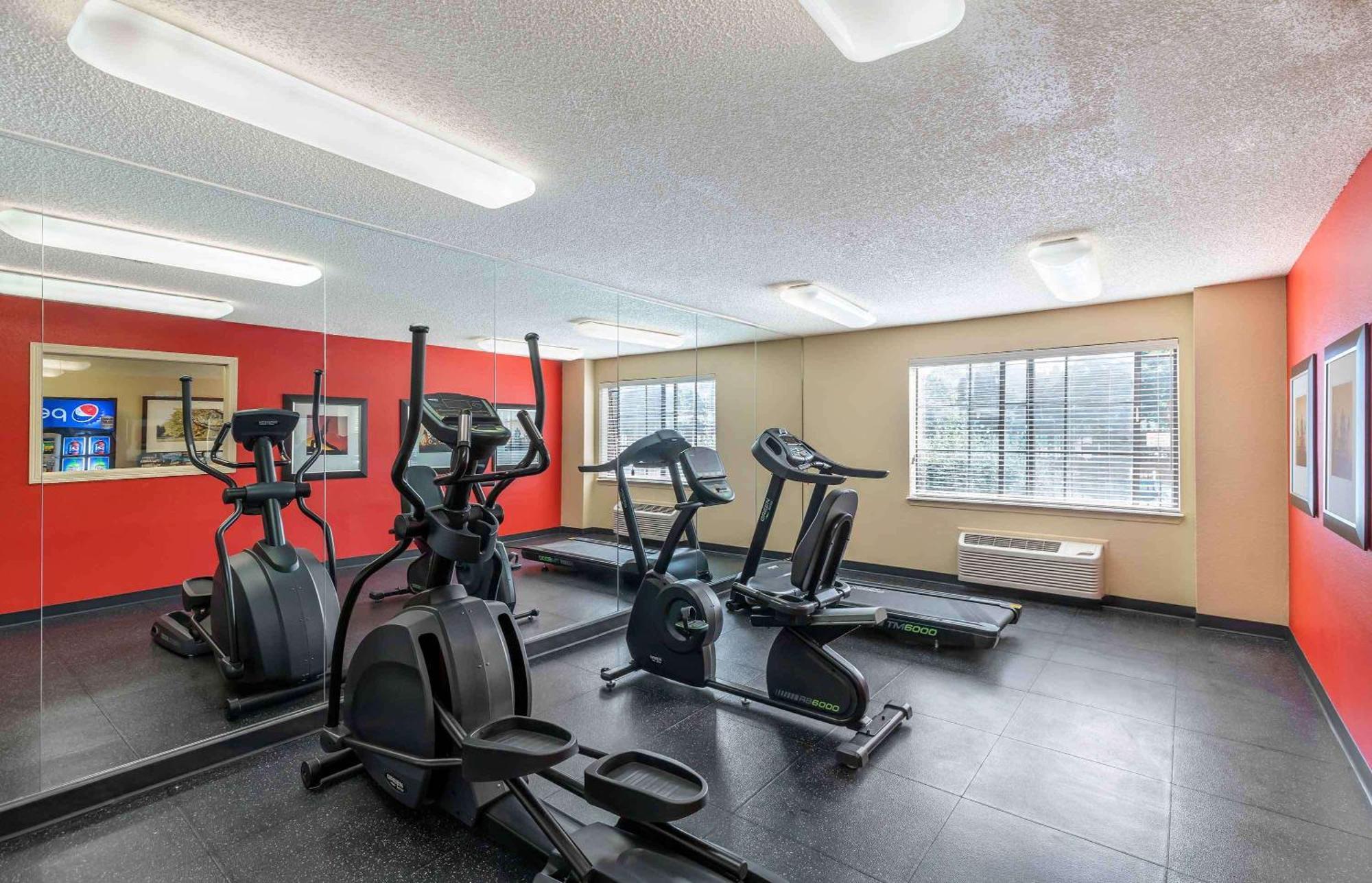 Extended Stay America Select Suites - Denver - Tech Center South Centennial Εξωτερικό φωτογραφία