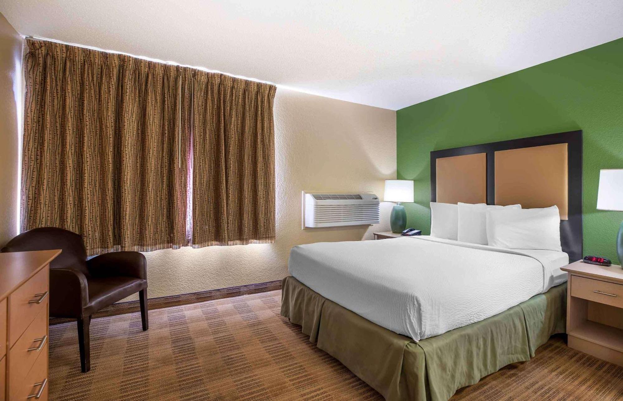 Extended Stay America Select Suites - Denver - Tech Center South Centennial Εξωτερικό φωτογραφία
