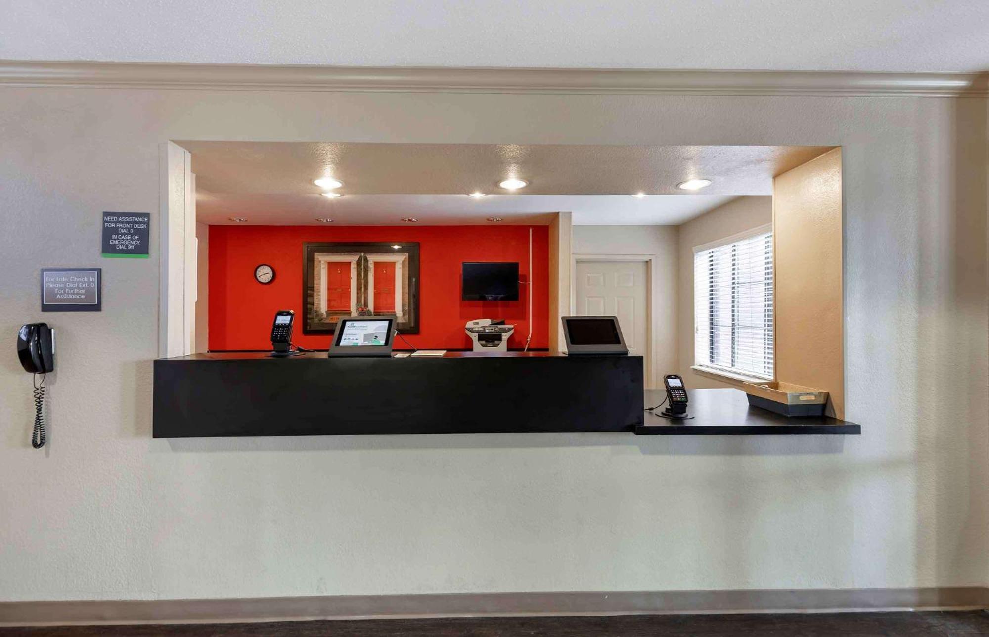 Extended Stay America Select Suites - Denver - Tech Center South Centennial Εξωτερικό φωτογραφία
