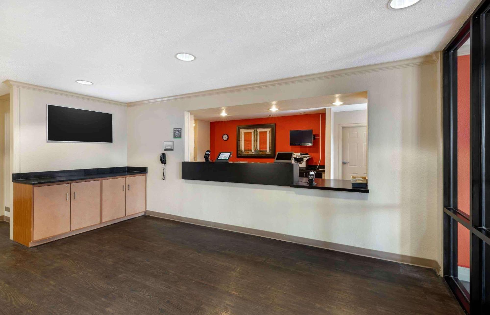 Extended Stay America Select Suites - Denver - Tech Center South Centennial Εξωτερικό φωτογραφία