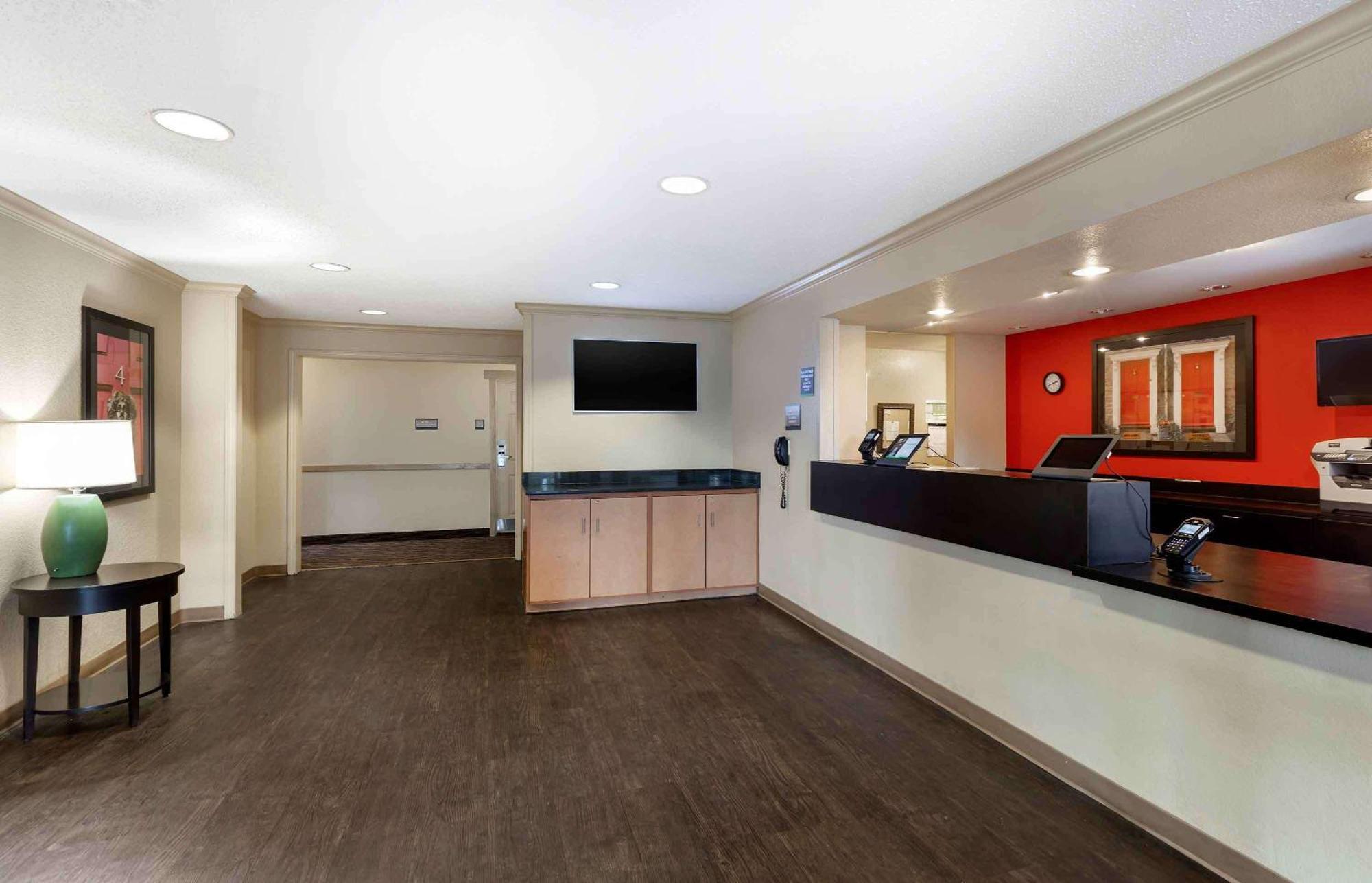 Extended Stay America Select Suites - Denver - Tech Center South Centennial Εξωτερικό φωτογραφία