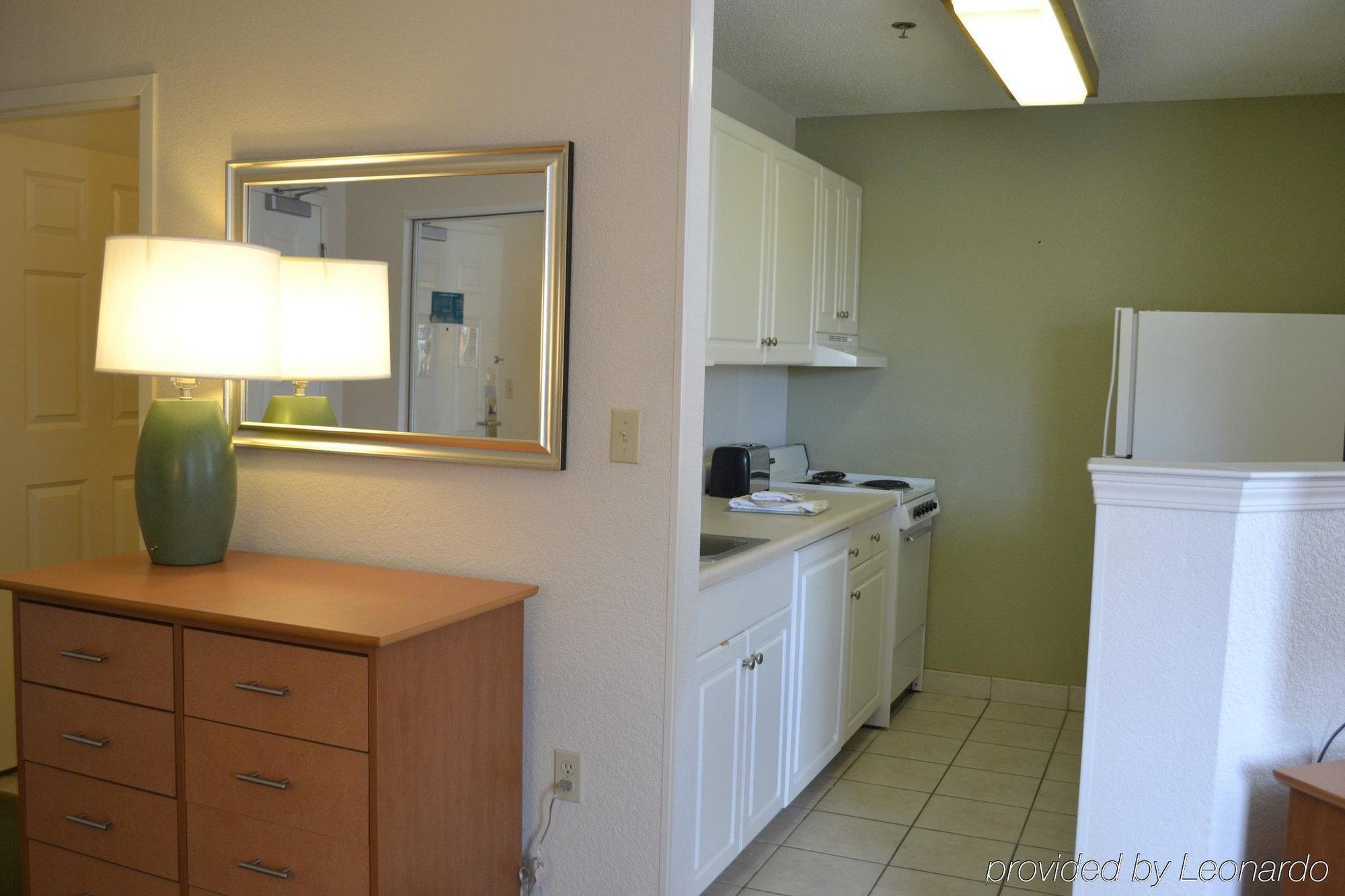 Extended Stay America Select Suites - Denver - Tech Center South Centennial Εξωτερικό φωτογραφία