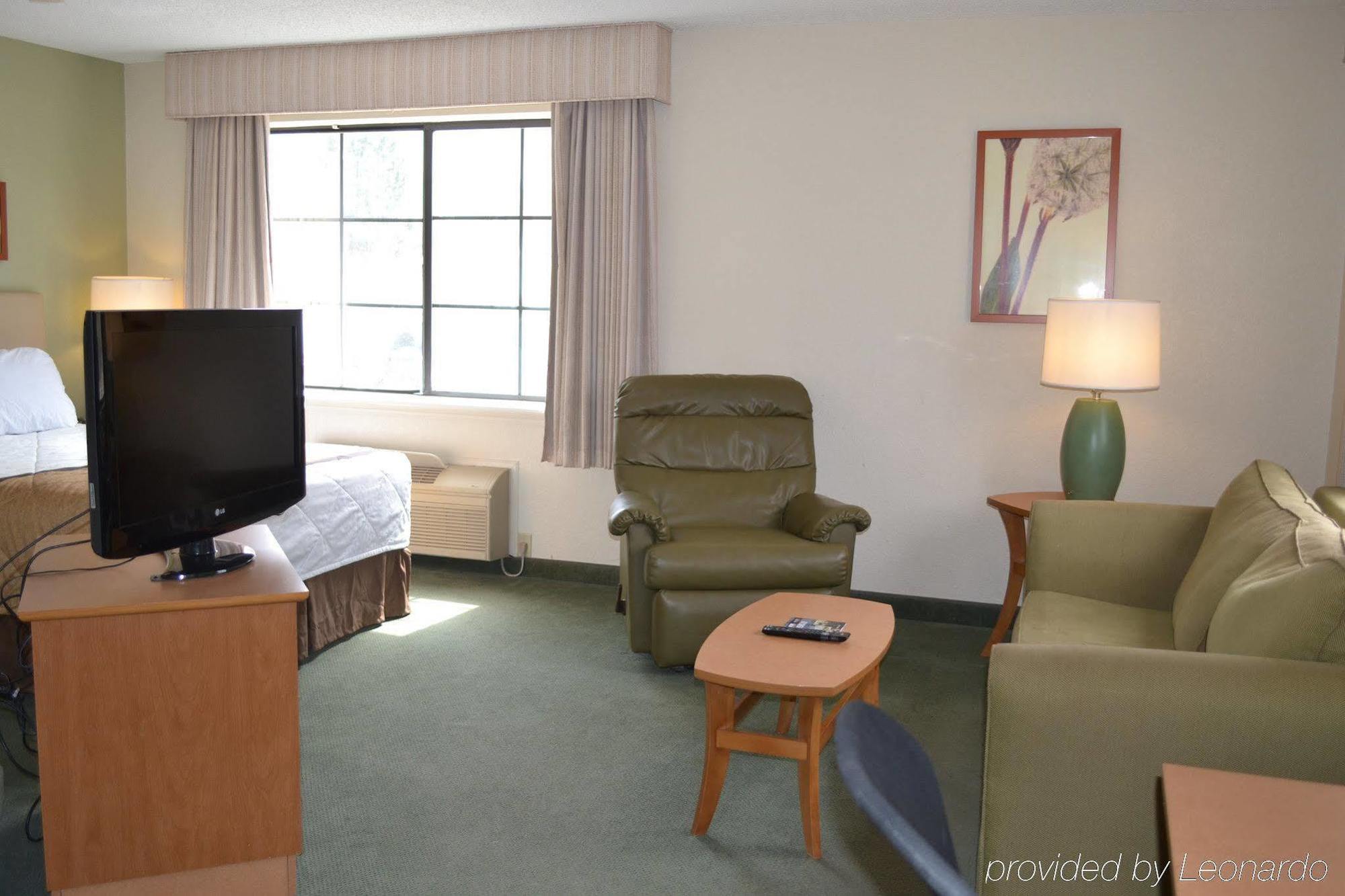 Extended Stay America Select Suites - Denver - Tech Center South Centennial Εξωτερικό φωτογραφία