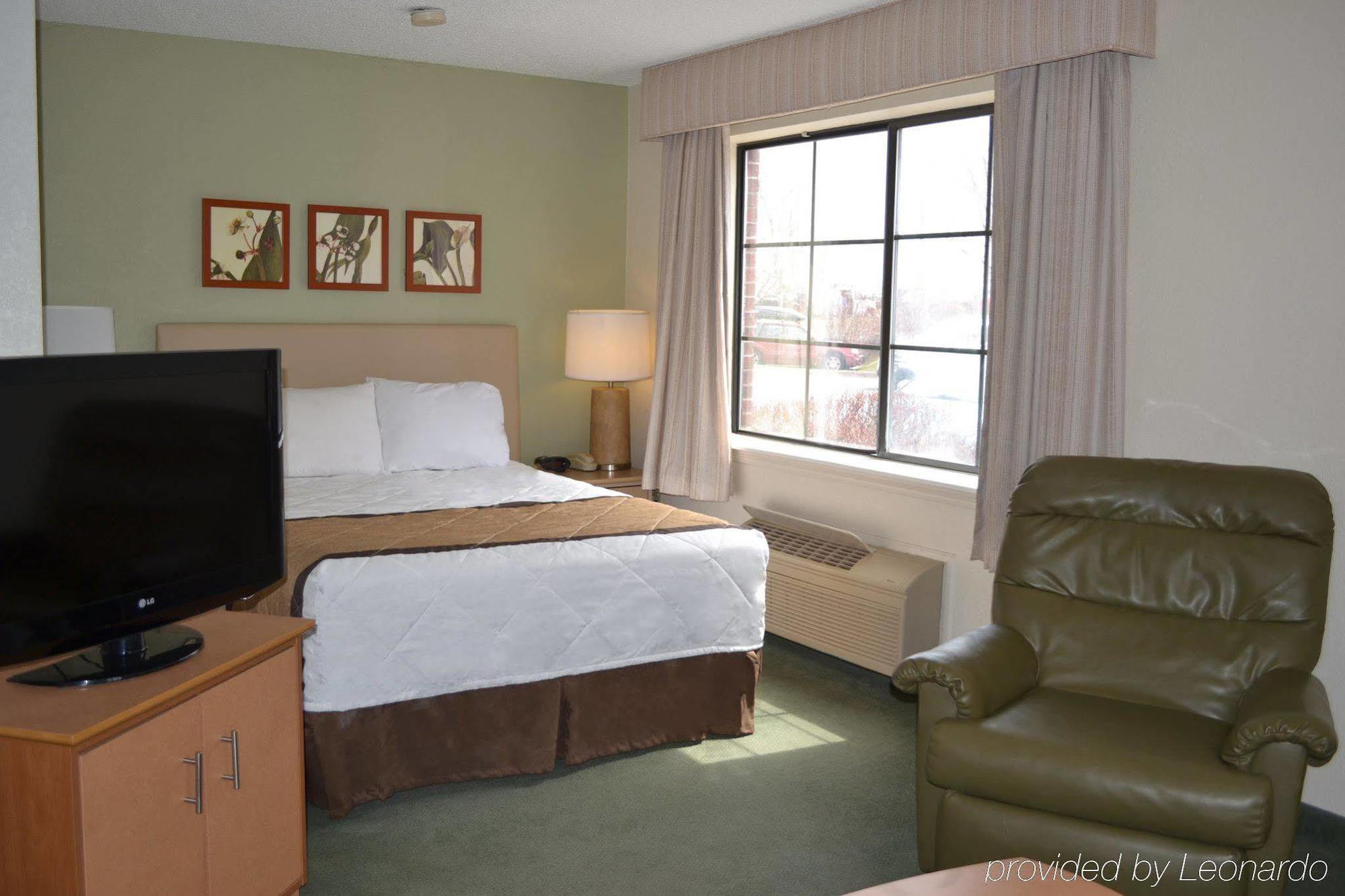 Extended Stay America Select Suites - Denver - Tech Center South Centennial Εξωτερικό φωτογραφία