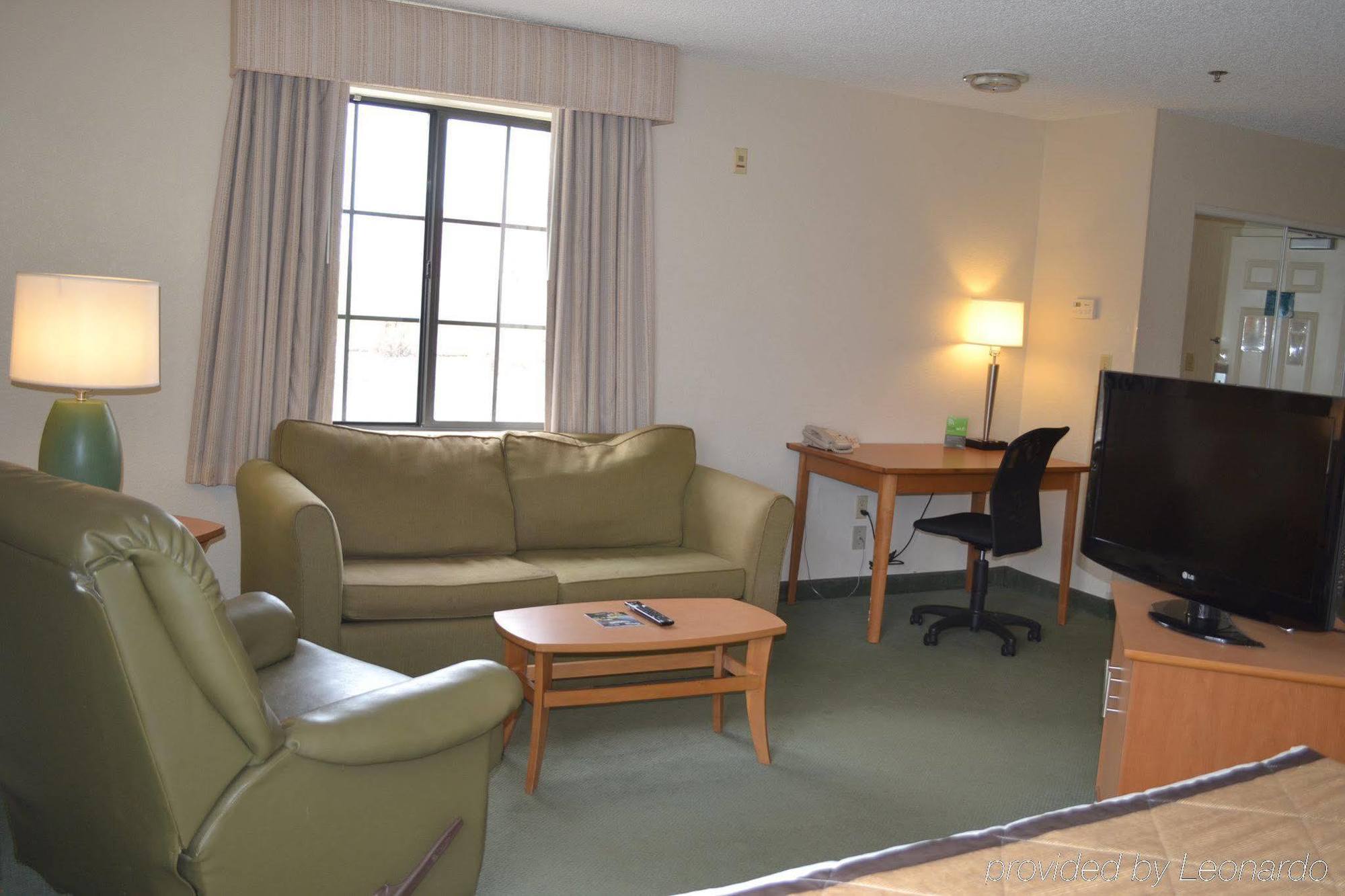 Extended Stay America Select Suites - Denver - Tech Center South Centennial Εξωτερικό φωτογραφία