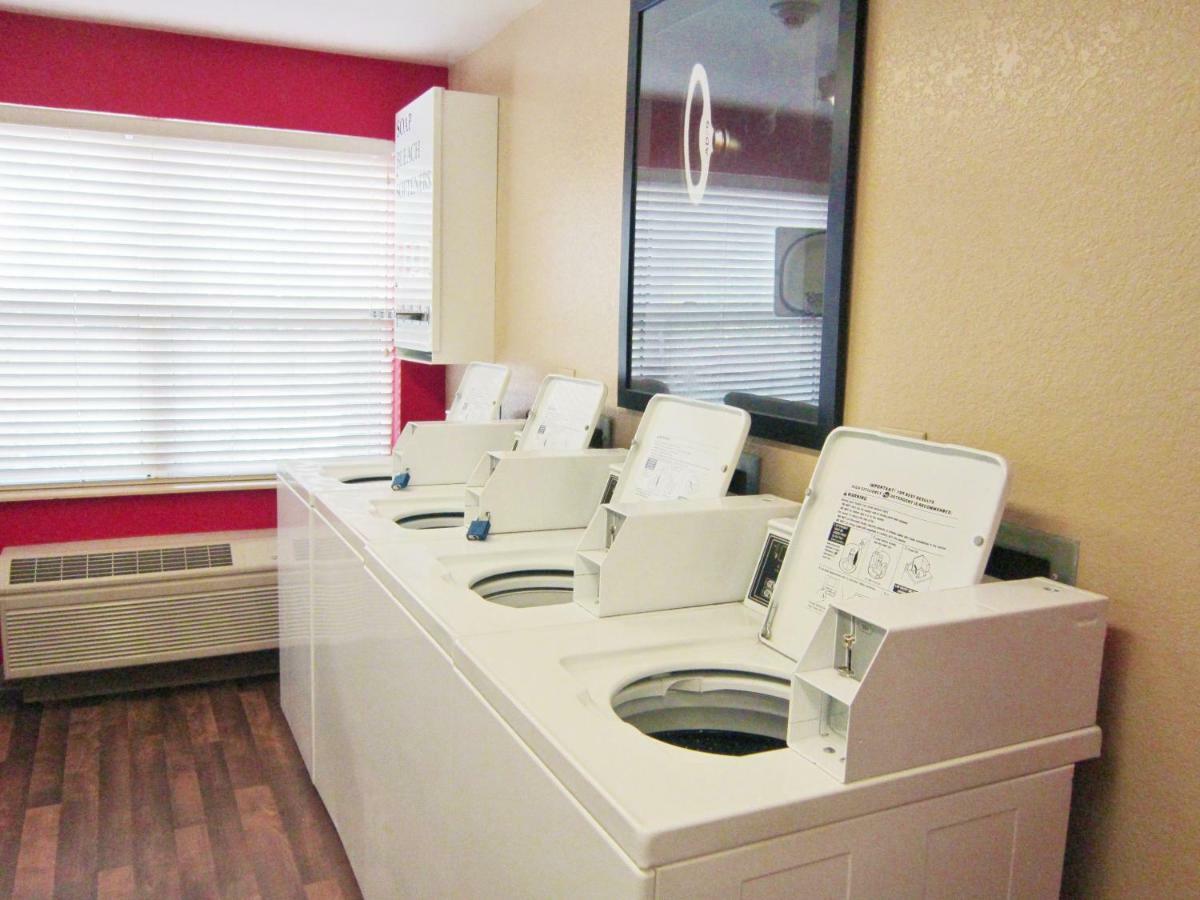 Extended Stay America Select Suites - Denver - Tech Center South Centennial Εξωτερικό φωτογραφία