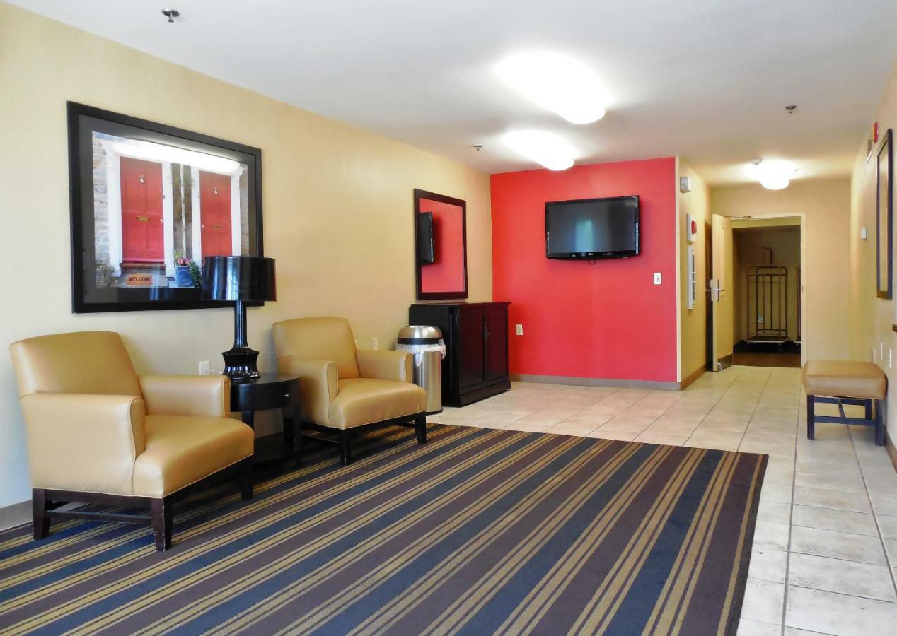 Extended Stay America Select Suites - Denver - Tech Center South Centennial Εξωτερικό φωτογραφία