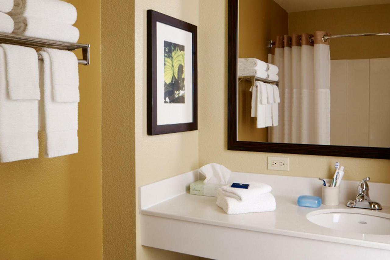 Extended Stay America Select Suites - Denver - Tech Center South Centennial Εξωτερικό φωτογραφία