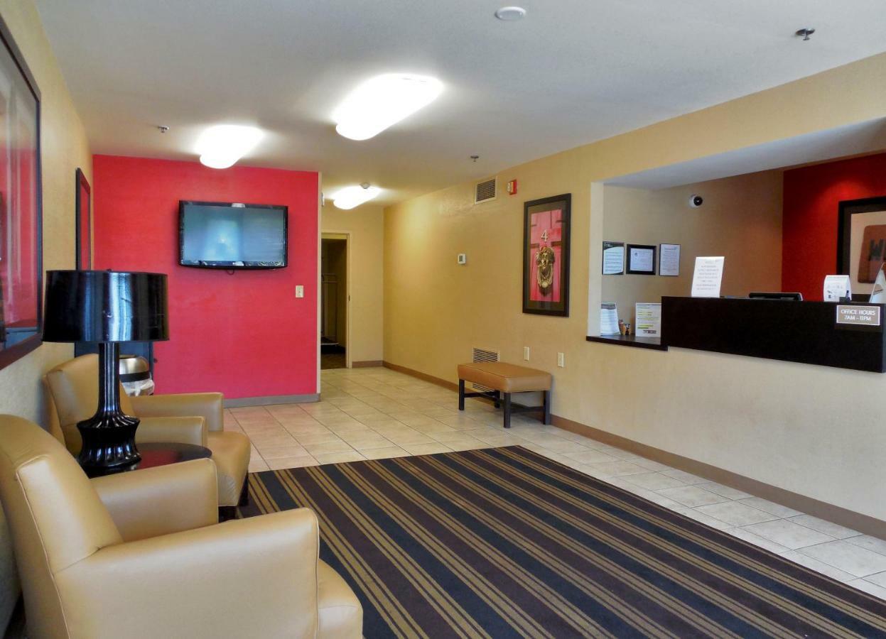 Extended Stay America Select Suites - Denver - Tech Center South Centennial Εξωτερικό φωτογραφία